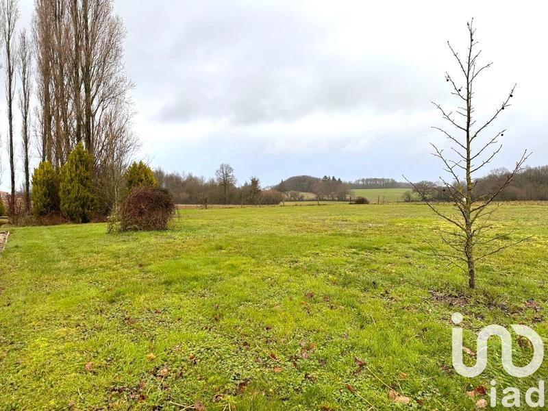 Maison de campagne - 250 m² - 9 pièces