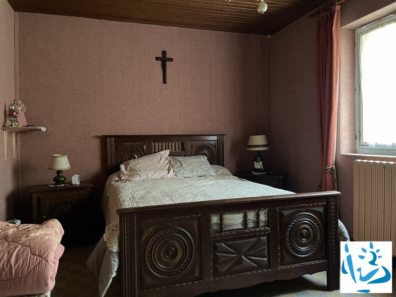 Maison - 69 m² - 4 pièces