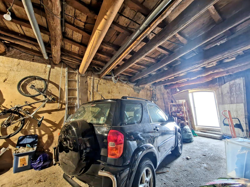 Maison - 137 m² - 7 pièces