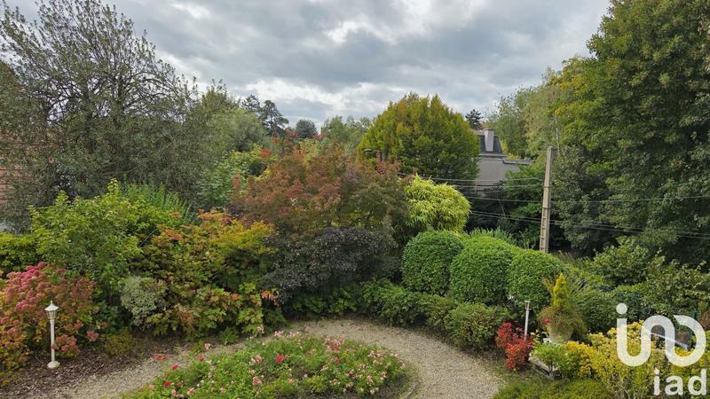 Appartement - 174 m² - 7 pièces