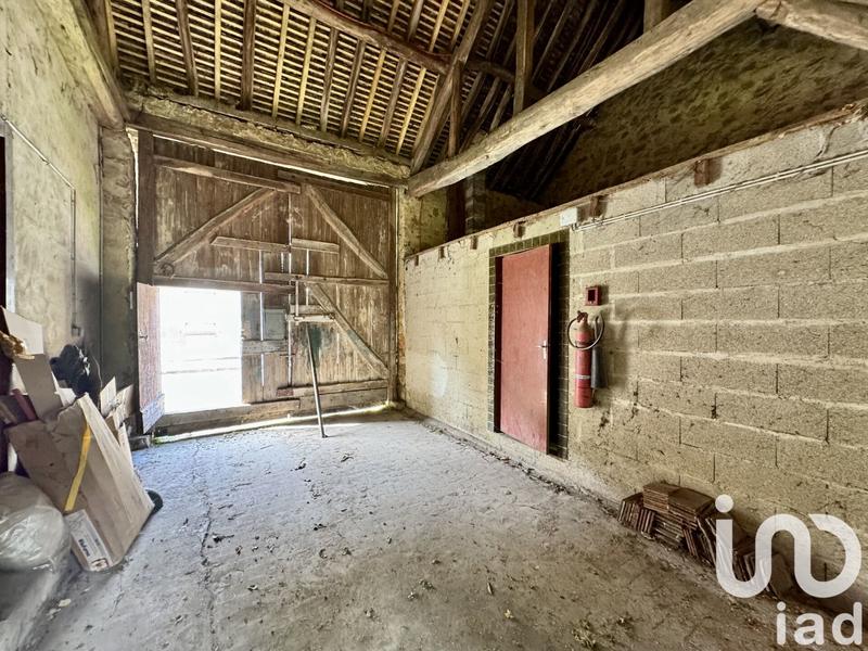 Maison de campagne - 110 m² - 4 pièces