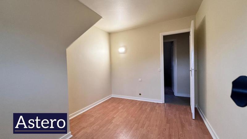 Maison - 108 m² - 8 pièces