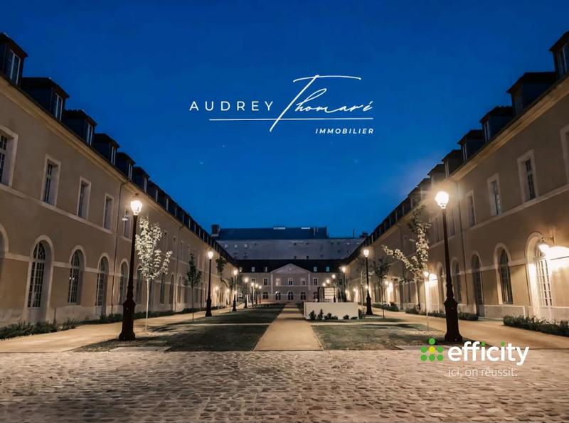 Appartement - 175 m² - 6 pièces