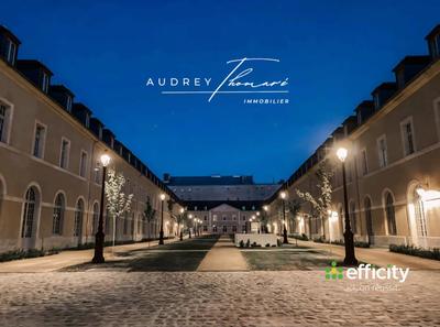 Appartement - 175 m² - 6 pièces