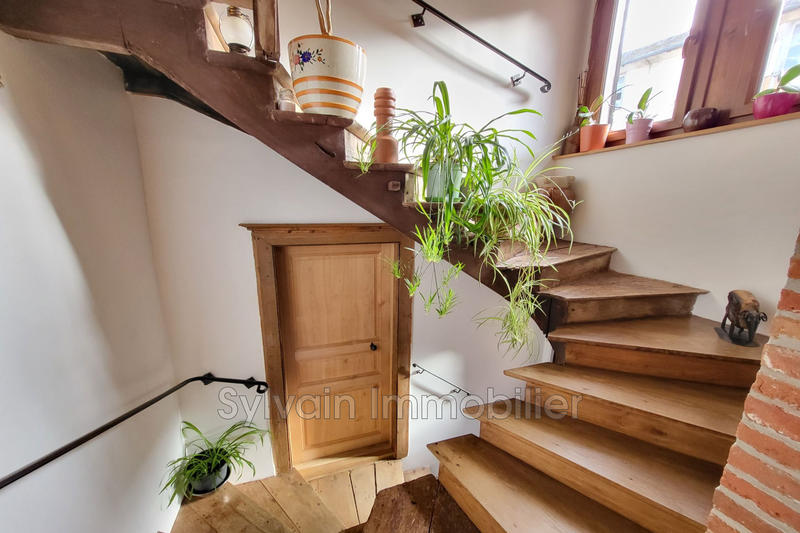 Maison - 170 m² - 8 pièces