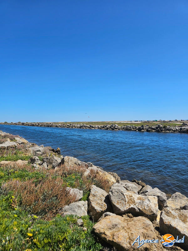 Appartement - 51 m² - 3 pièces