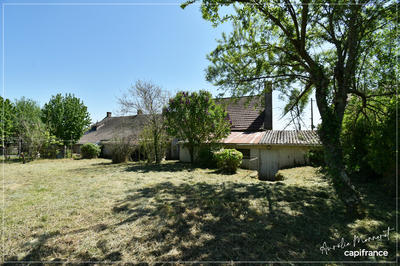 Maison - 94 m² - 4 pièces