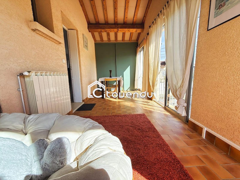 Villa - 185 m² - 8 pièces