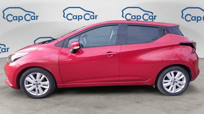 Nissan Micra 1.0 Ig-T 100 Made In France