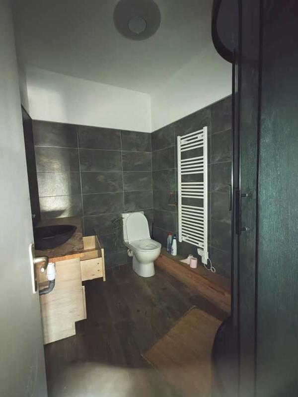 Immeuble - 272 m² - 11 pièces