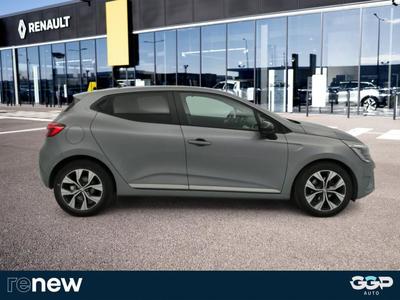 Renault Clio V TCe 100 Gpl Evolution