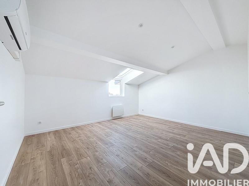 Maison - 127 m² - 5 pièces