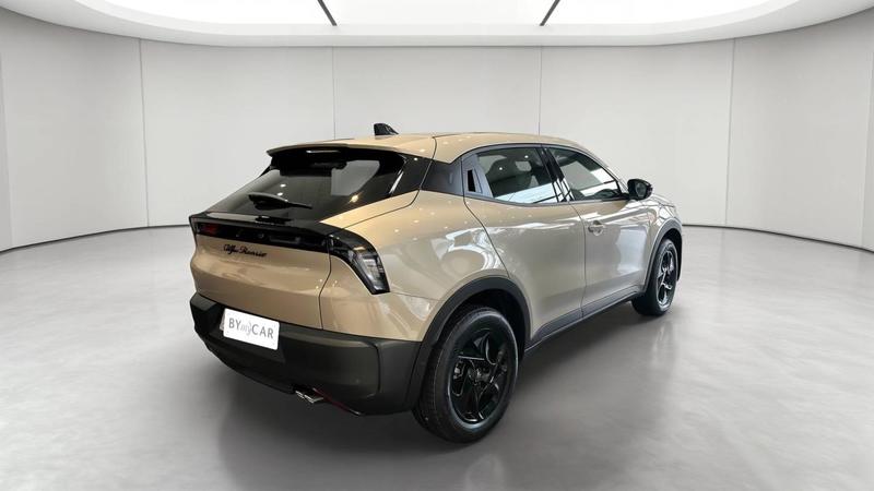 Alfa Romeo Junior 1.2 Ibrida 145 ch eDCT6 Techno