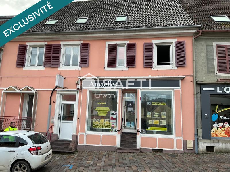 Appartement - 31 m² - 2 pièces