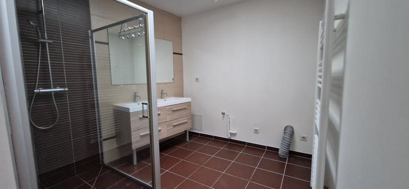 Duplex - 123 m² - 4 pièces