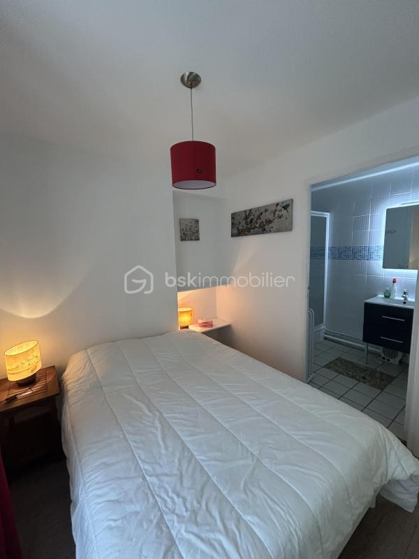 Studio - 26 m² - 3 pièces