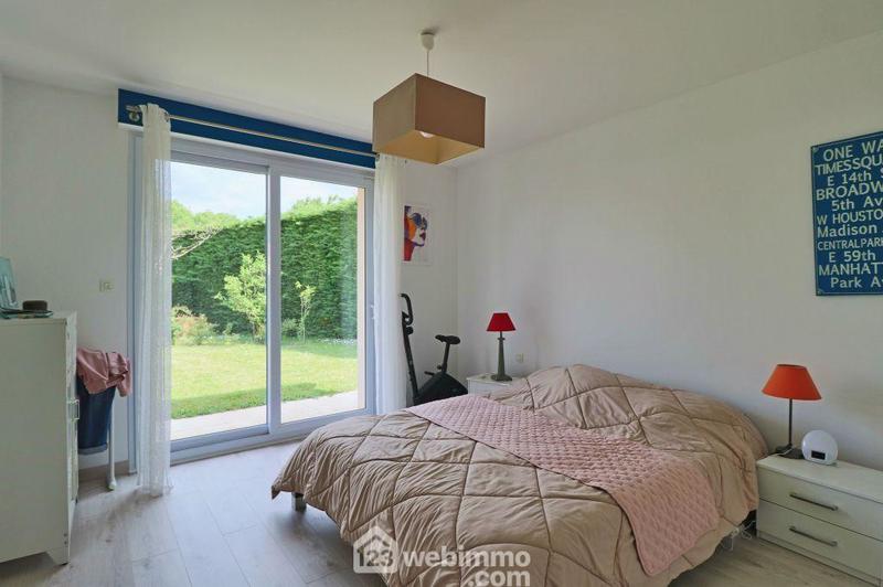 Maison - 175 m² - 6 pièces