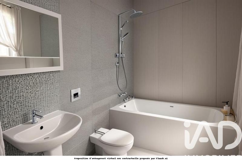 Maison - 131 m² - 5 pièces