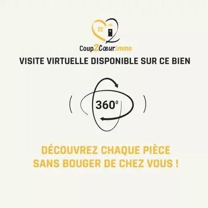 Maison de village - 130 m² - 7 pièces