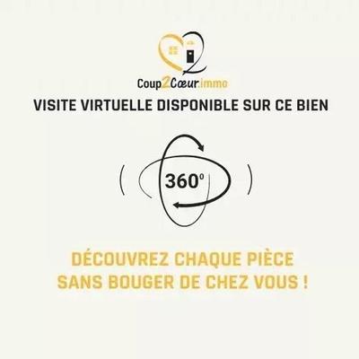 Maison de village - 130 m² - 7 pièces