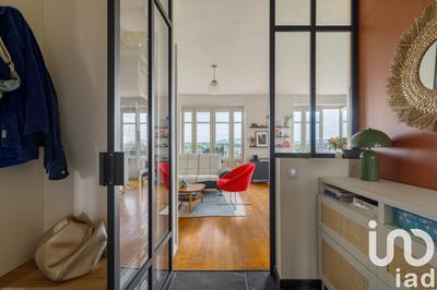 Appartement - 83 m² - 4 pièces