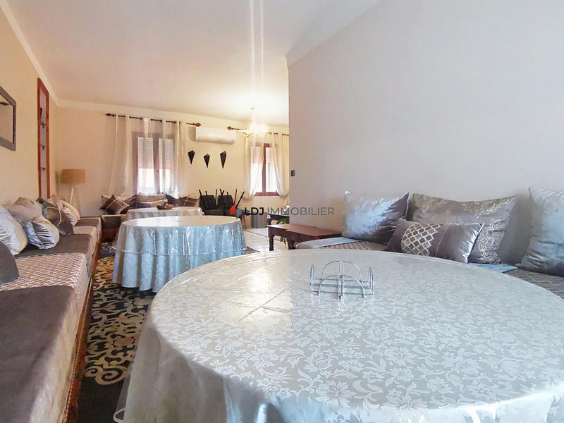 Maison - 151 m² - 6 pièces