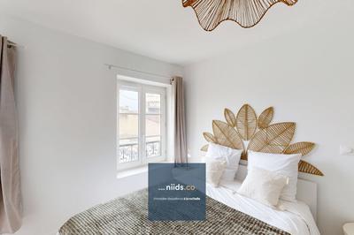 Appartement - 36 m² - 2 pièces