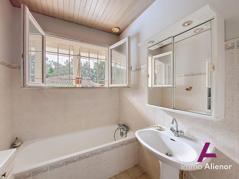 Maison - 109 m² - 5 pièces