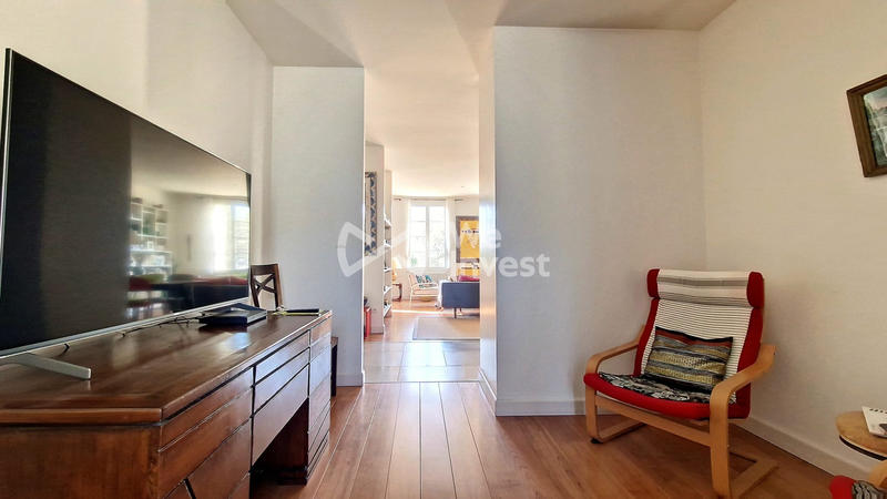 Maison - 145 m² - 4 pièces