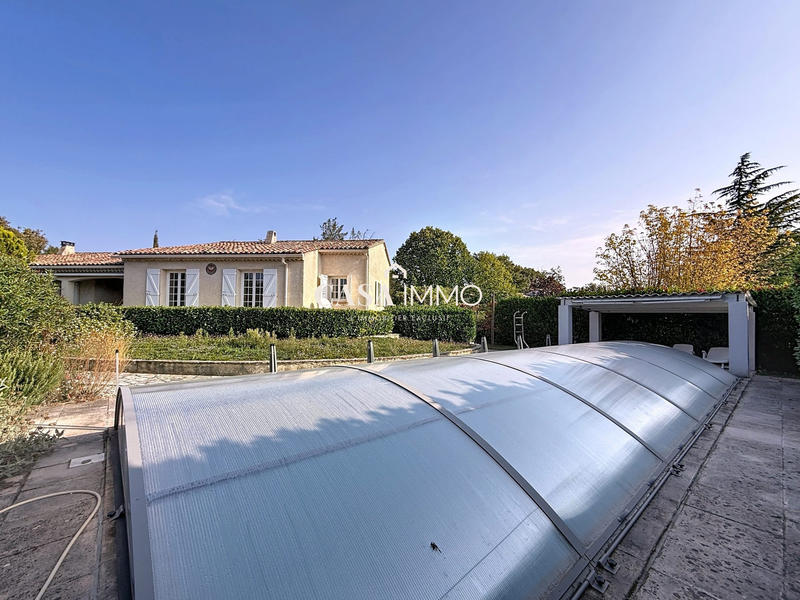 Maison - 147 m² - 5 pièces