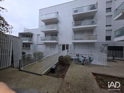 Appartement - 37 m² - 2 pièces
