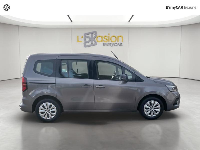 Renault Kangoo Blue dCi 95 Zen