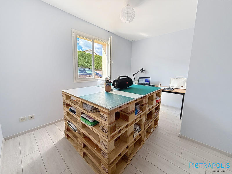 Villa - 118 m² - 5 pièces