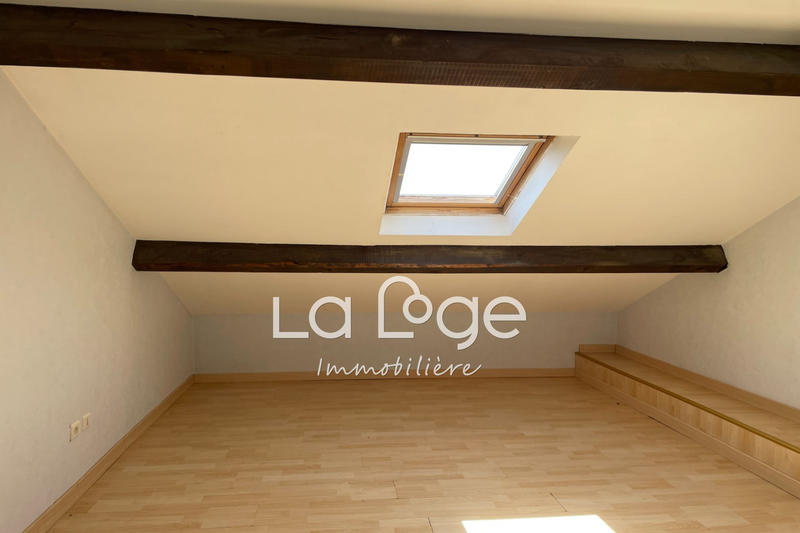 Appartement - 88 m² - 4 pièces