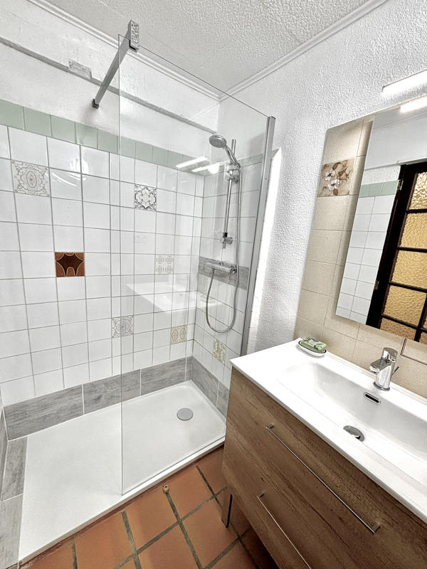 Maison de village - 58 m² - 3 pièces