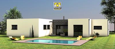 Terrain constructible - 300 m²