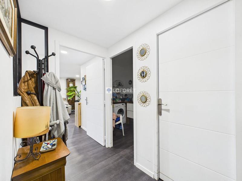 Appartement - 81 m² - 3 pièces