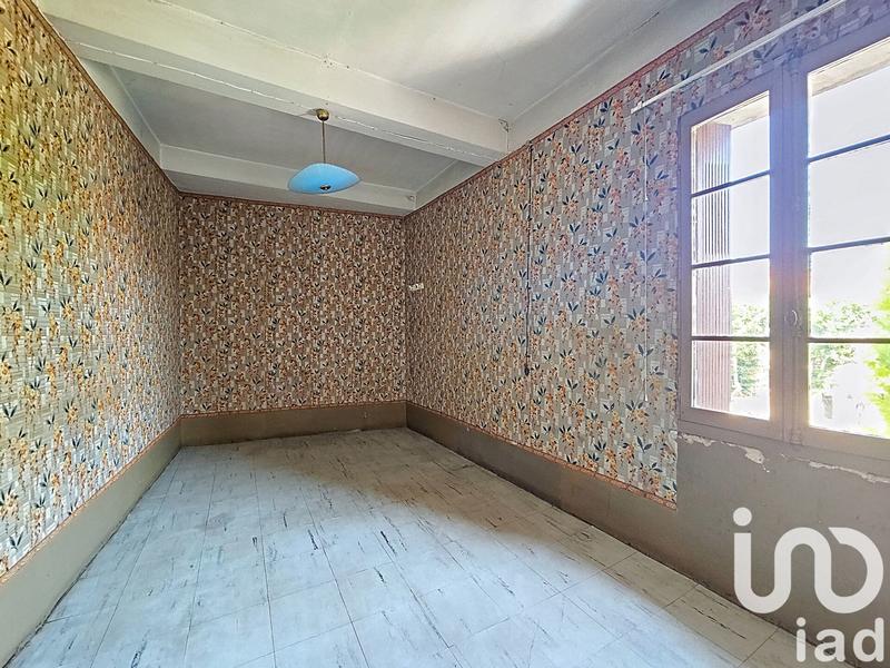 Maison de village - 177 m² - 9 pièces