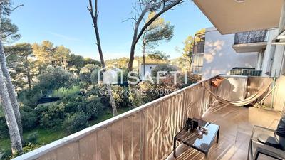 Appartement - 67 m² - 4 pièces