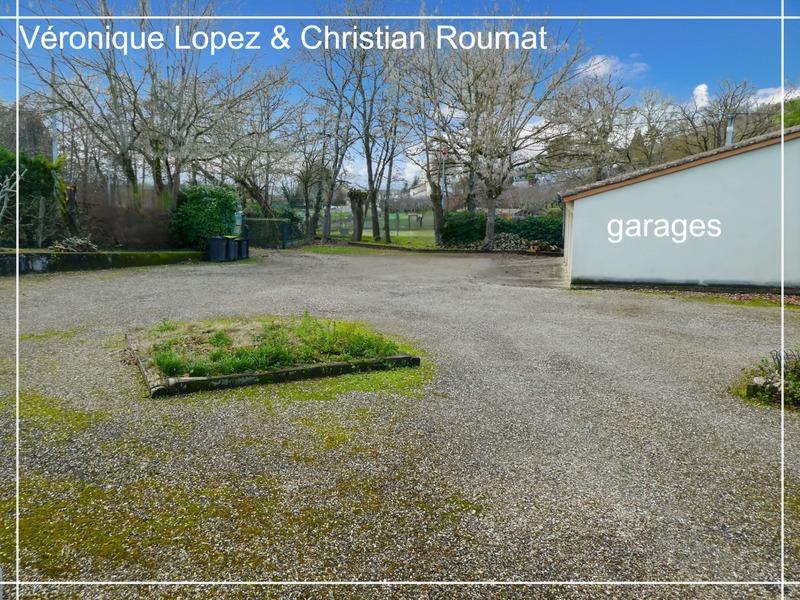 Maison - 106 m² - 4 pièces