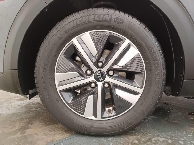Kia Niro 1.6 GDi Hybride Rechargeable 141 ch Dct6 Design