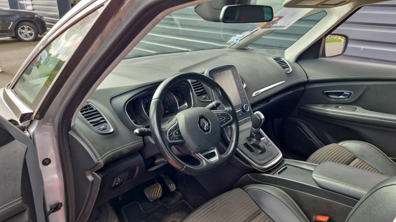 Renault Grand Scénic IV Tce 140 Fap Edc Intens