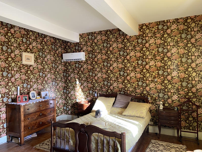 Maison - 623 m² - 22 pièces