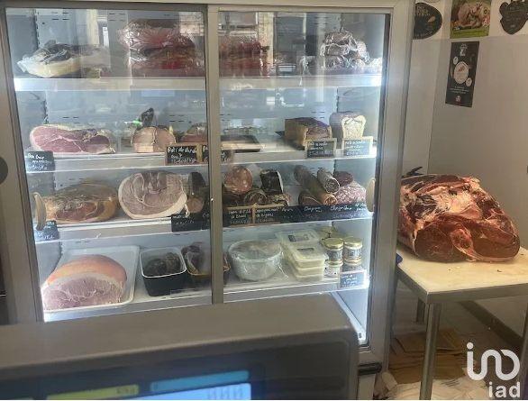 Local commercial - 62 m²