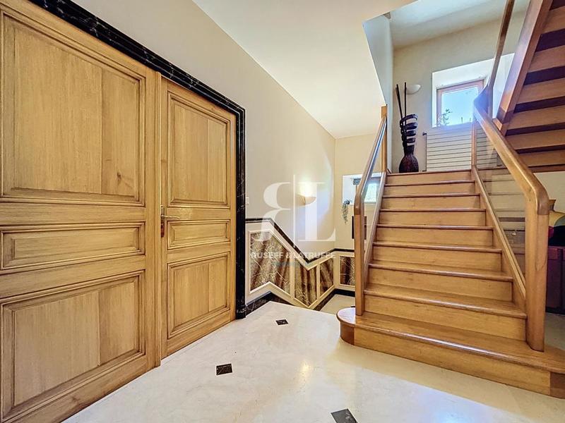 Longère - 298 m² - 5 pièces