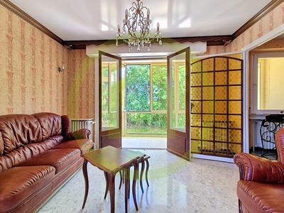 Maison - 123 m² - 6 pièces