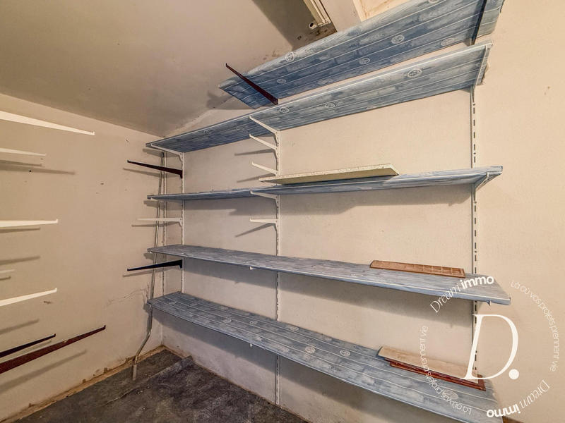 Maison - 145 m² - 7 pièces