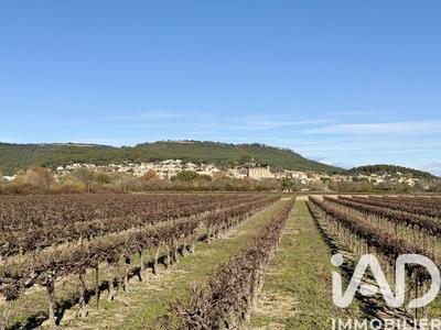 Terrain agricole - 9 227 m²