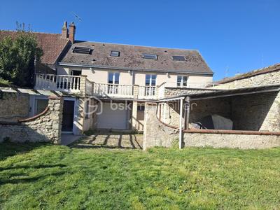 Appartement - 131 m² - 5 pièces