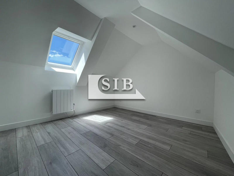 Maison ancienne - 80 m² - 4 pièces